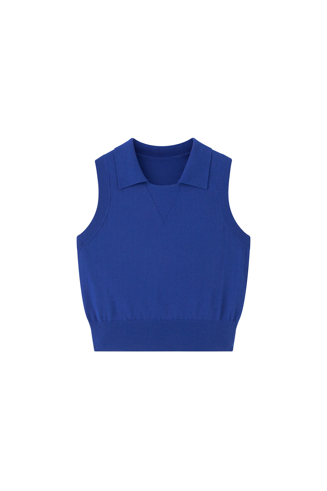 Peona Polo tank