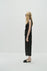Tina twist dress
