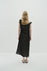 Tina twist dress