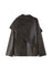 Gelene leather jacket