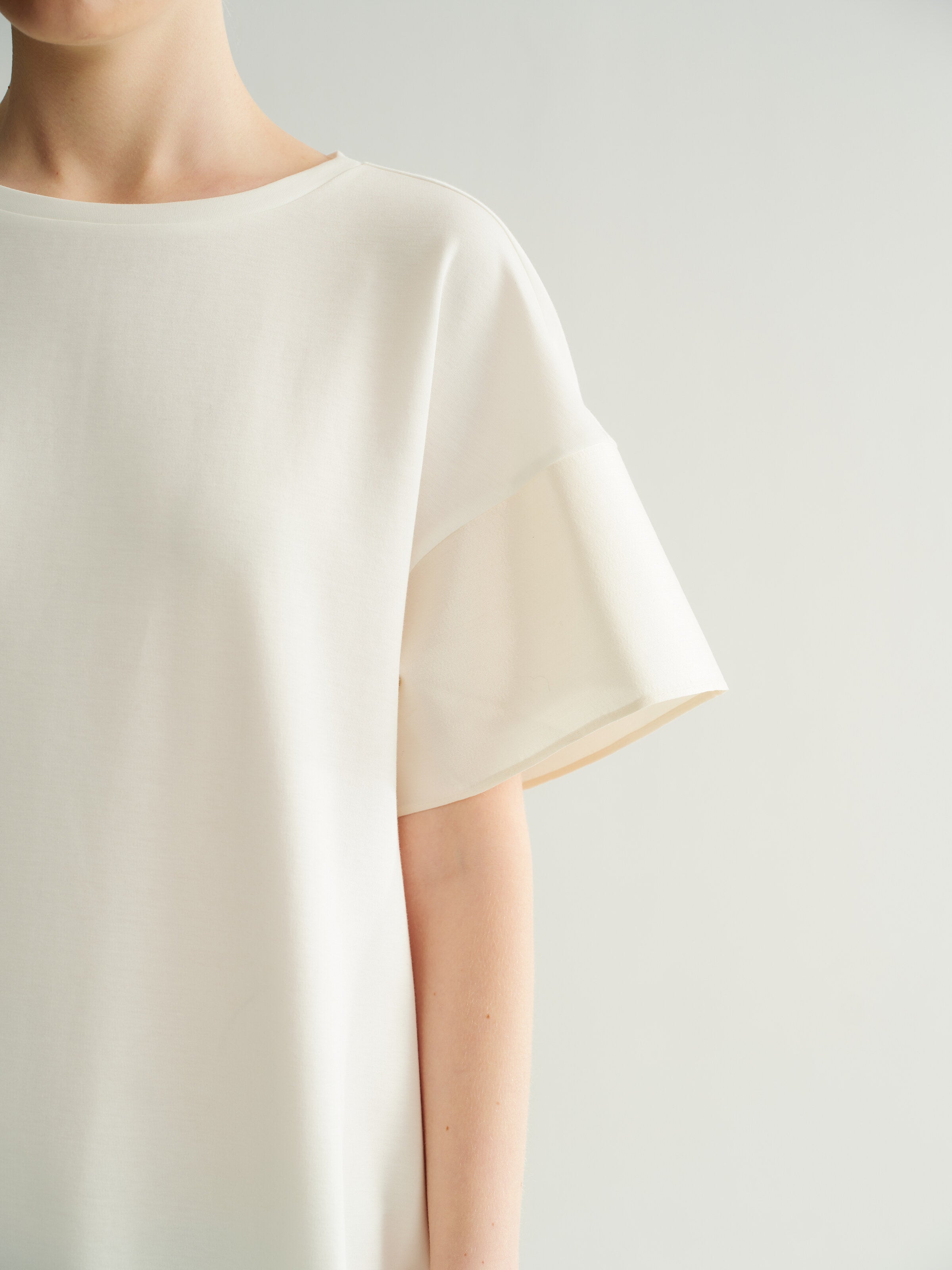 Mona oversized dress