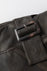 Gelene leather jacket