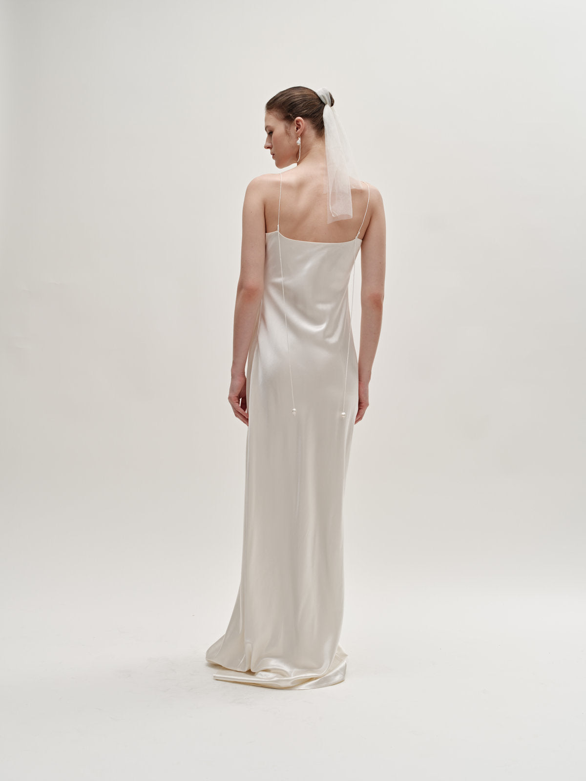 Unni slip dress