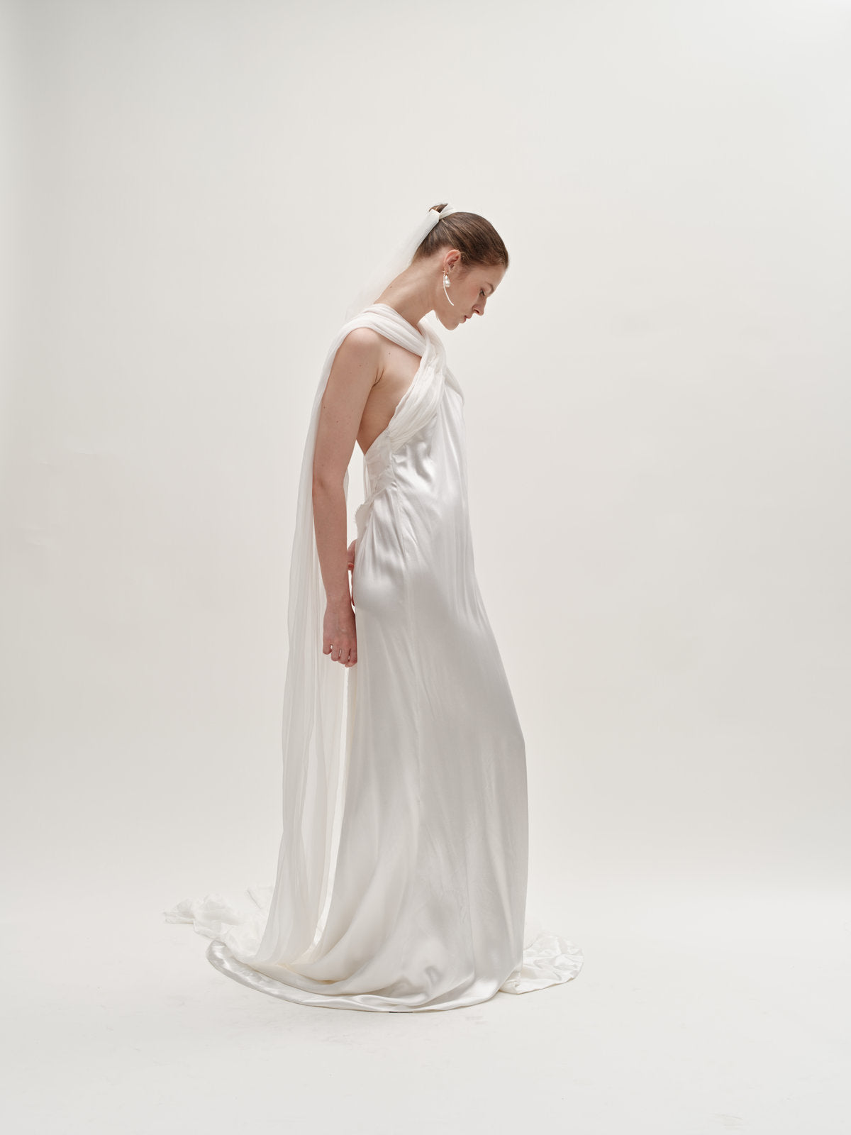 Essy wedding gown