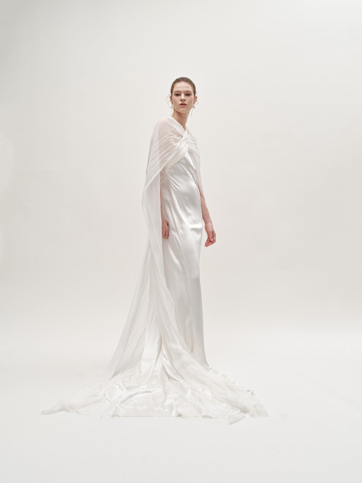 Essy wedding gown