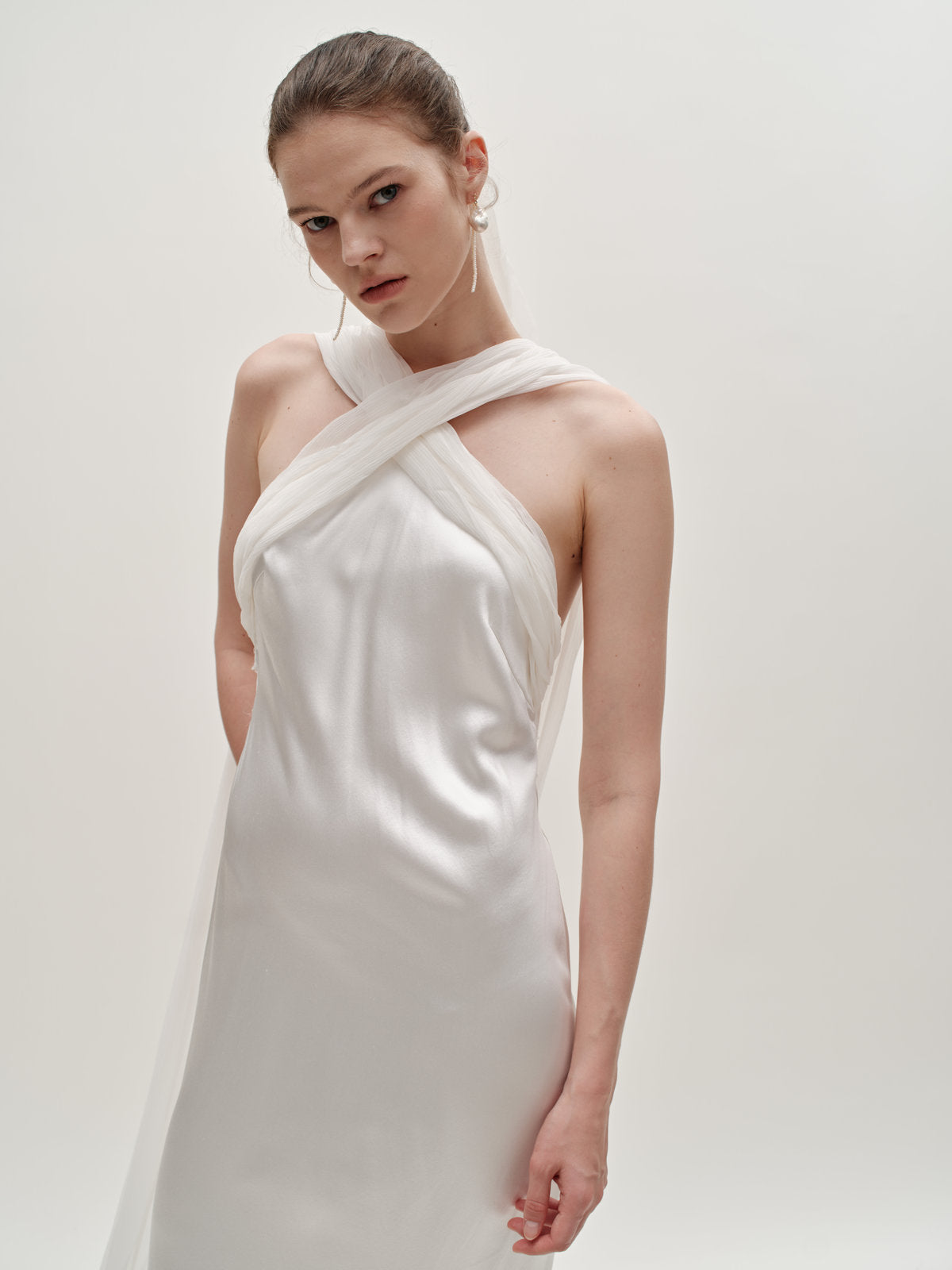 Essy wedding gown