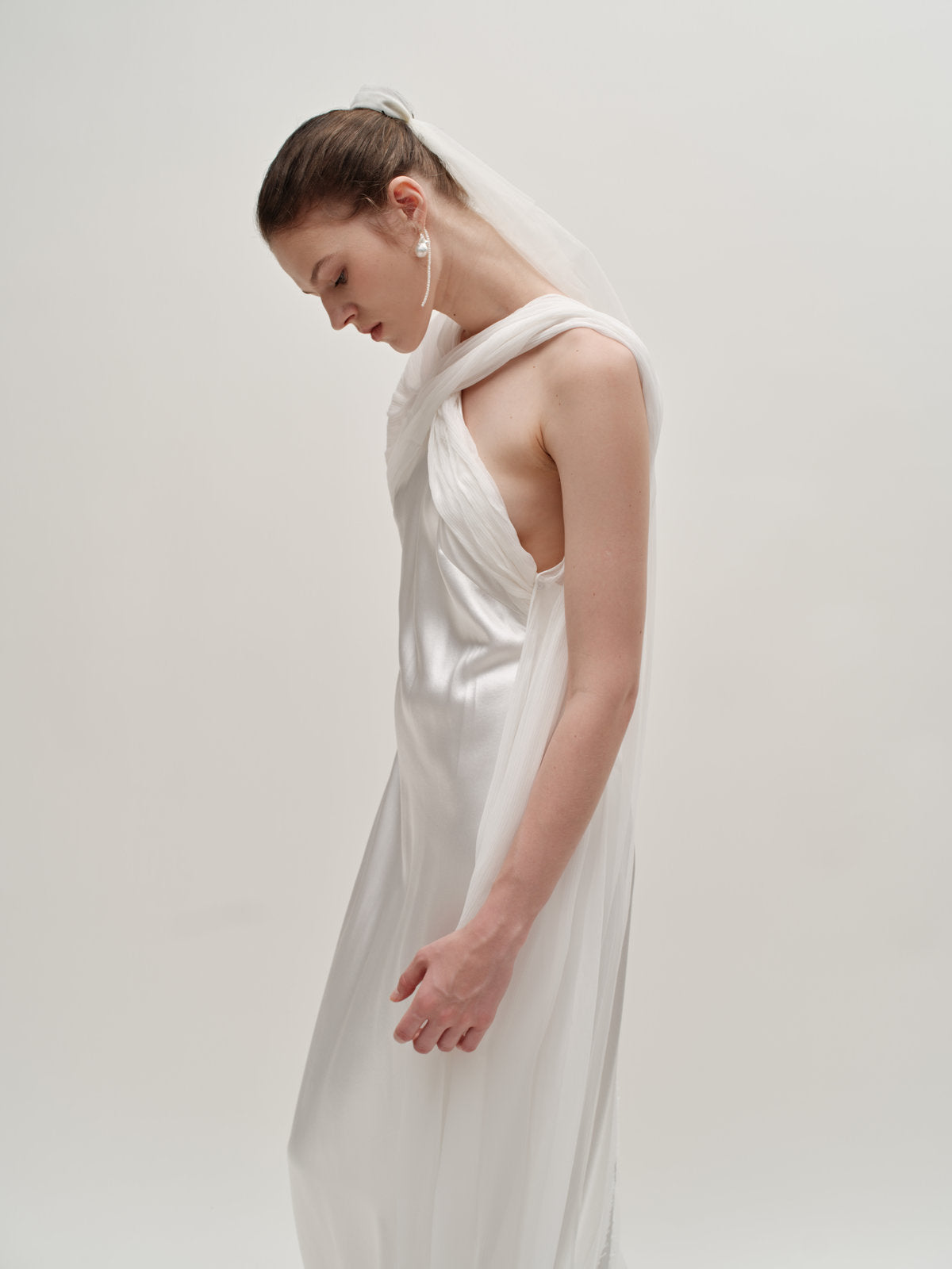 Essy wedding gown