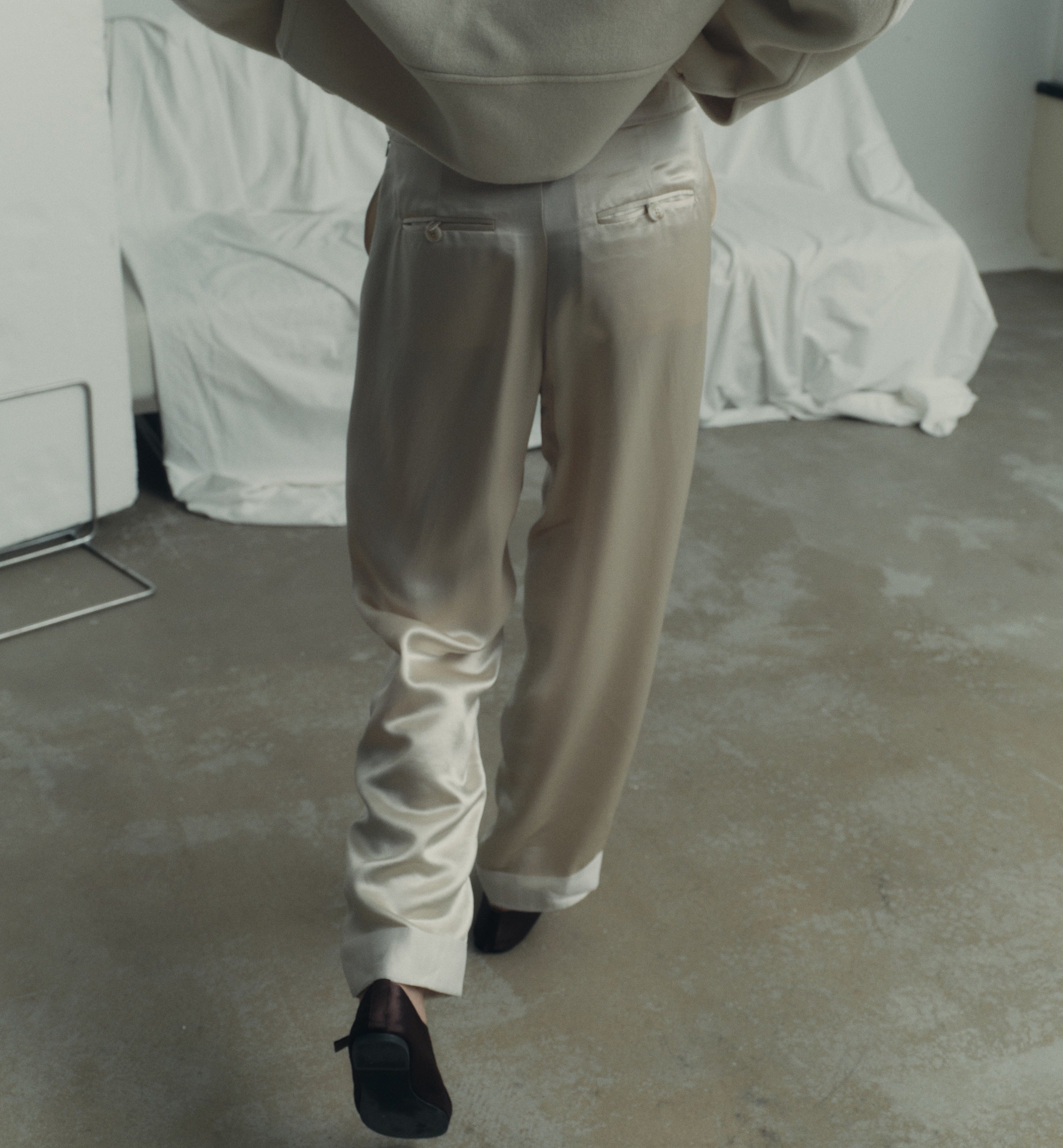 TROUSERS