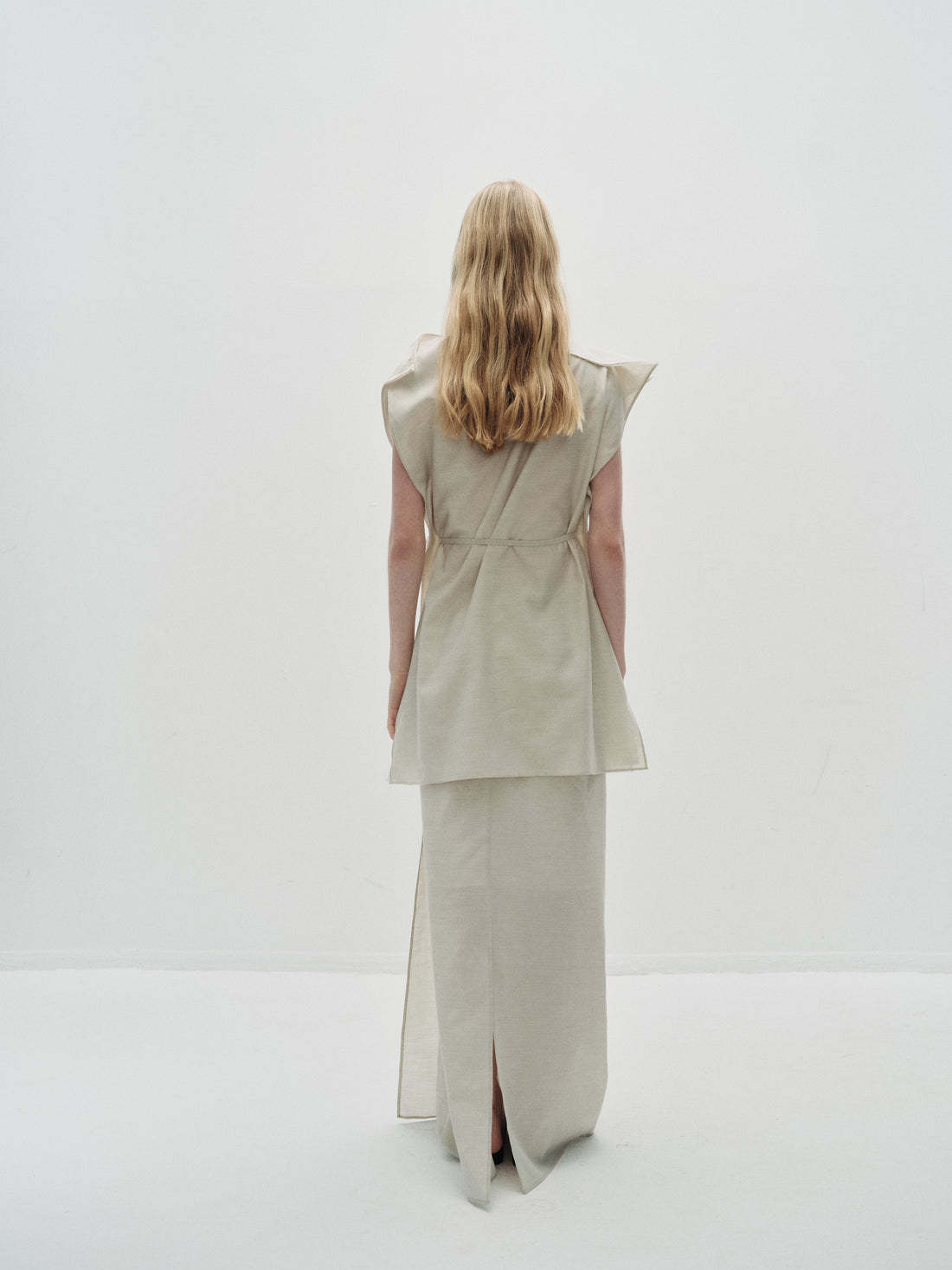 Sabina double top