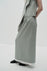 Tina wool skirt