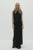 Sabina wrap dress