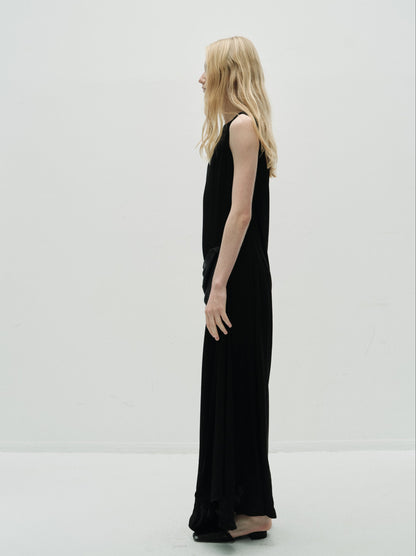 Sabina wrap dress