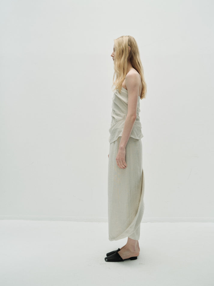 Uni twirl skirt