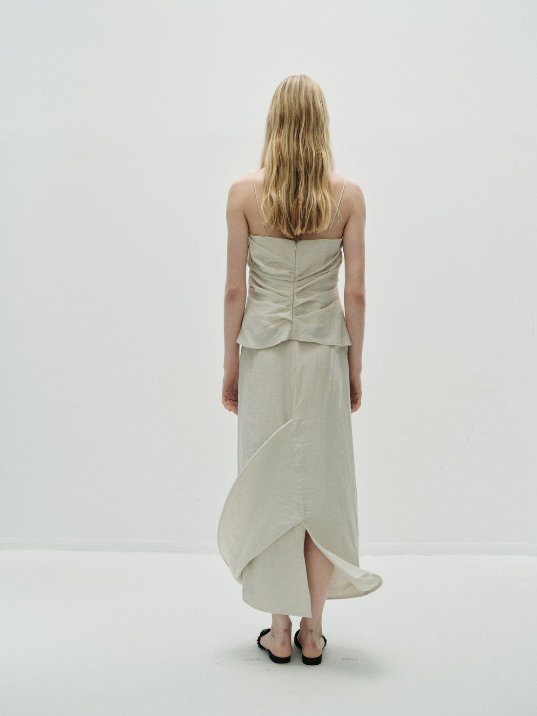 Uni twirl tank
