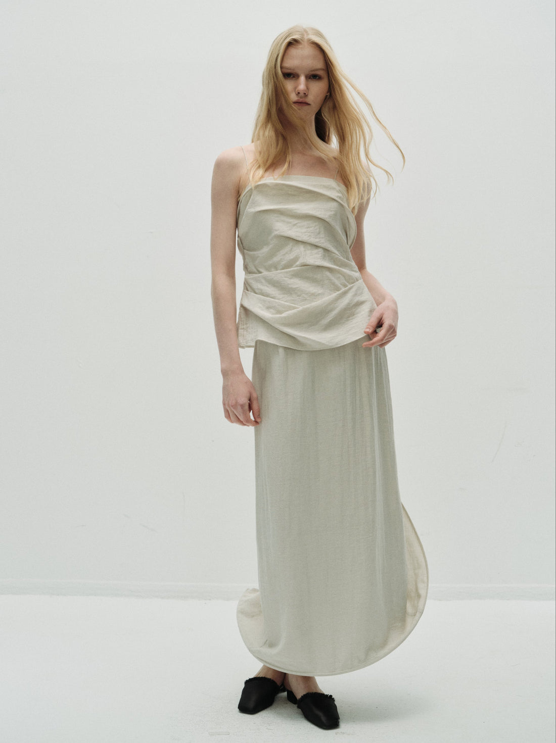 Uni twirl tank