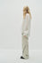 Roma silk trousers