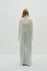 Tina sheer coat