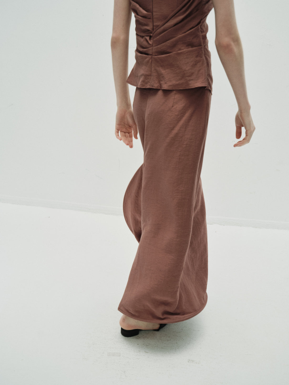 Uni twirl skirt