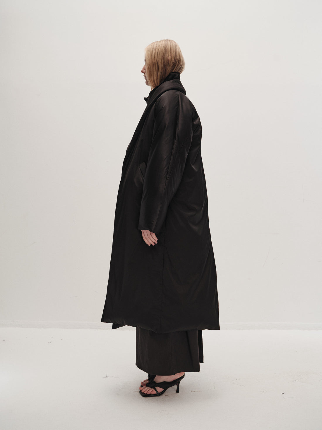 Gala down jacket