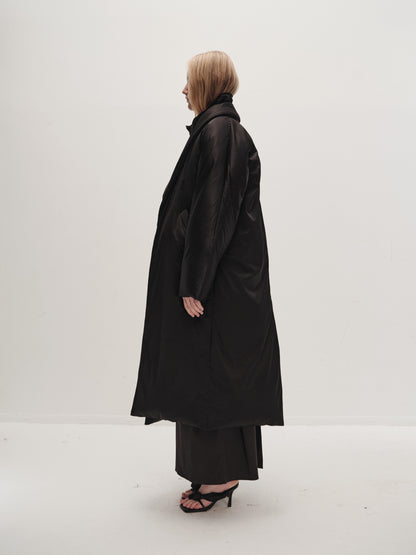 Gala down jacket