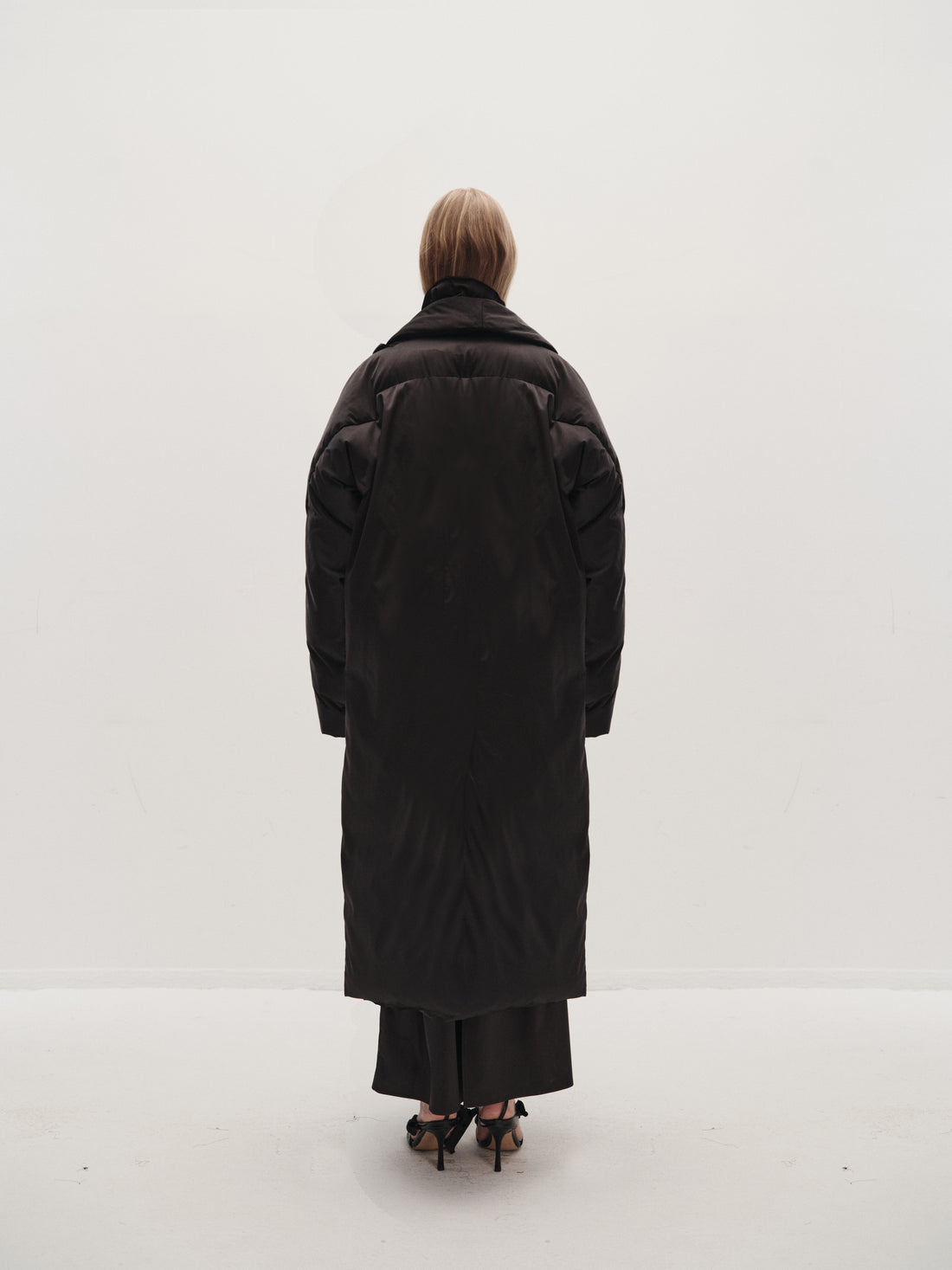 Gala down jacket