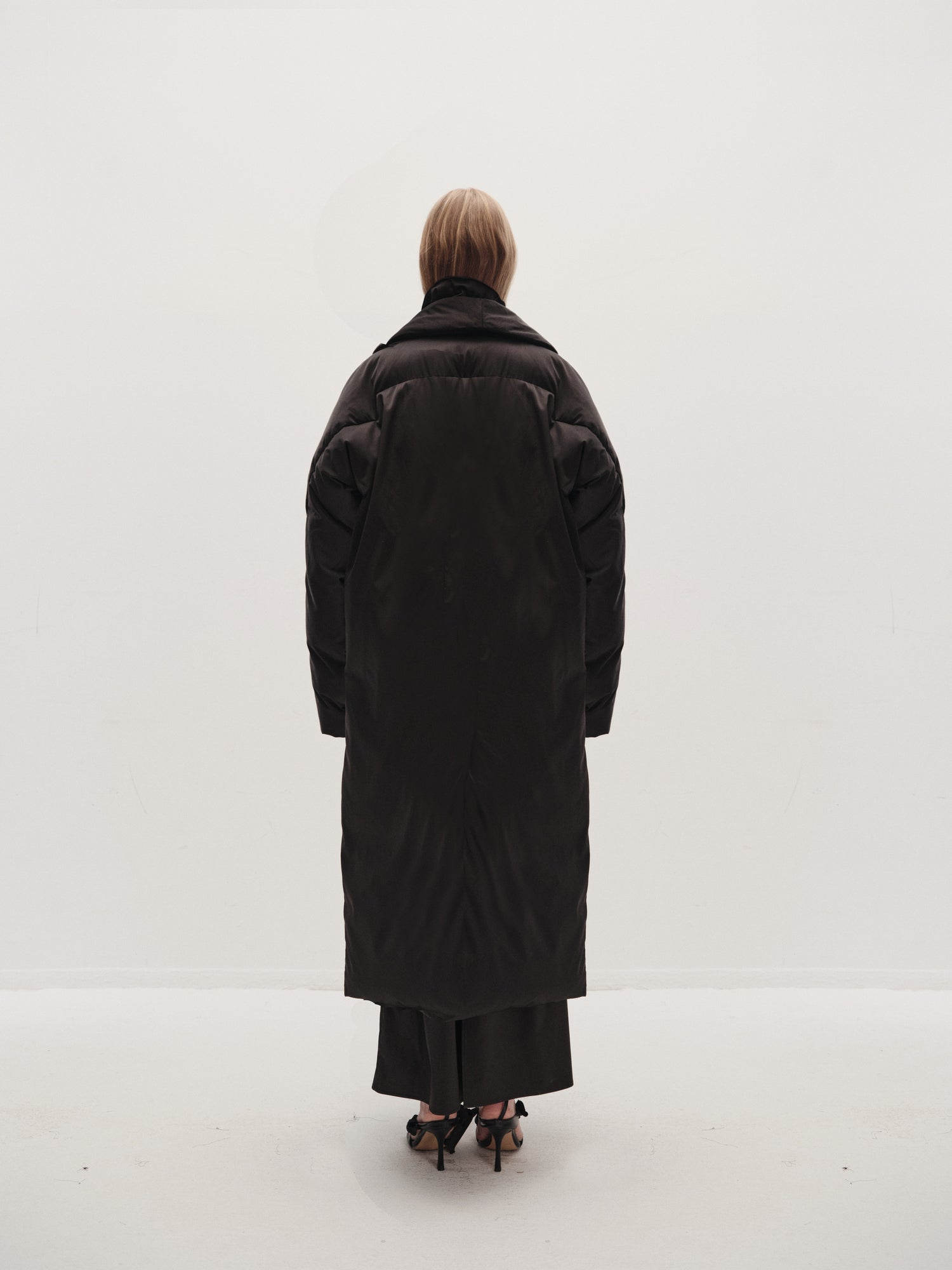 Gala down jacket