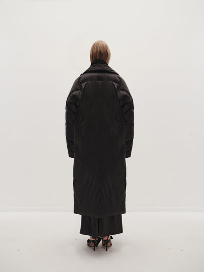 Gala down jacket