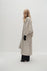 Capri cape coat