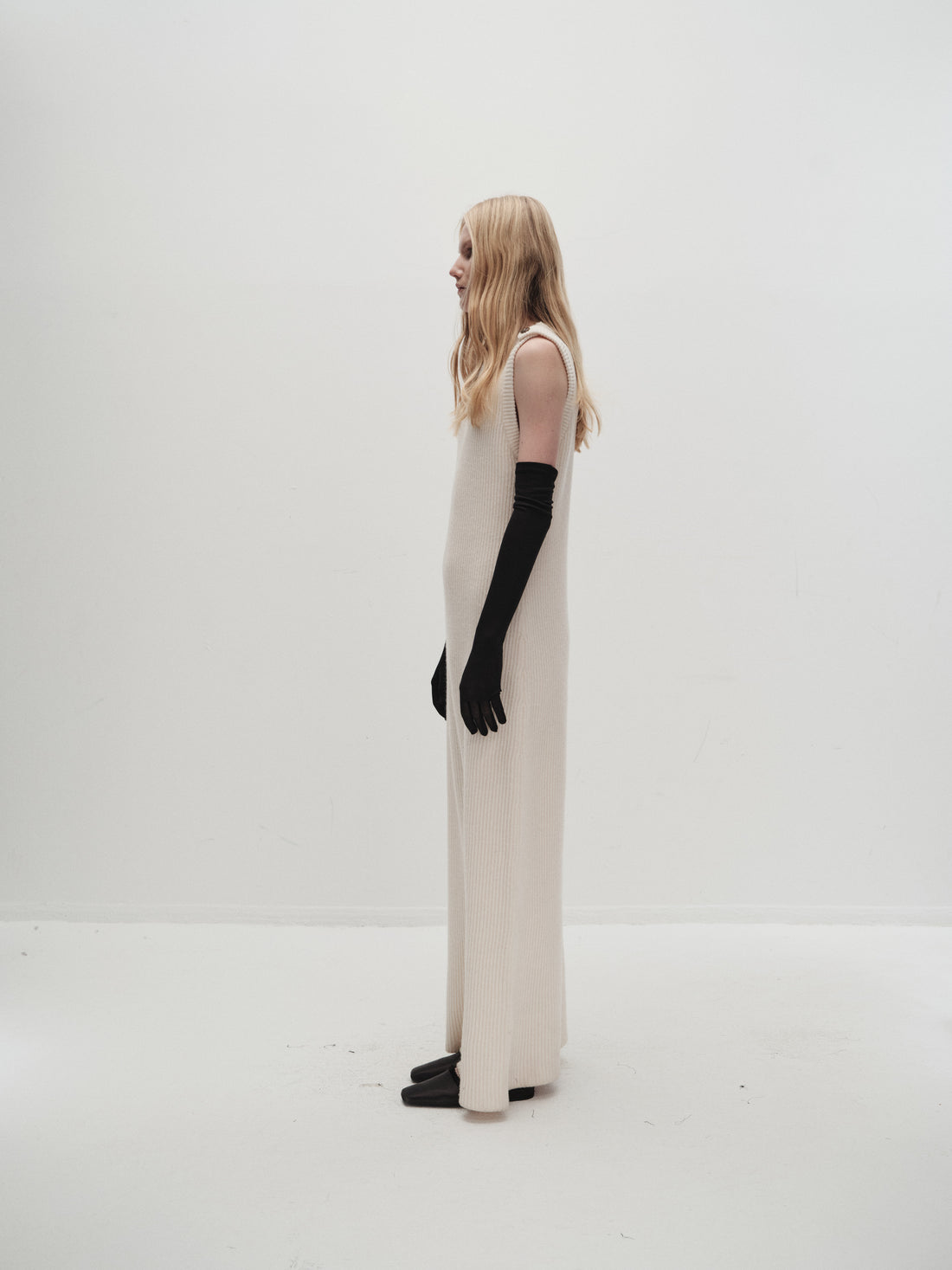 Portia knit dress