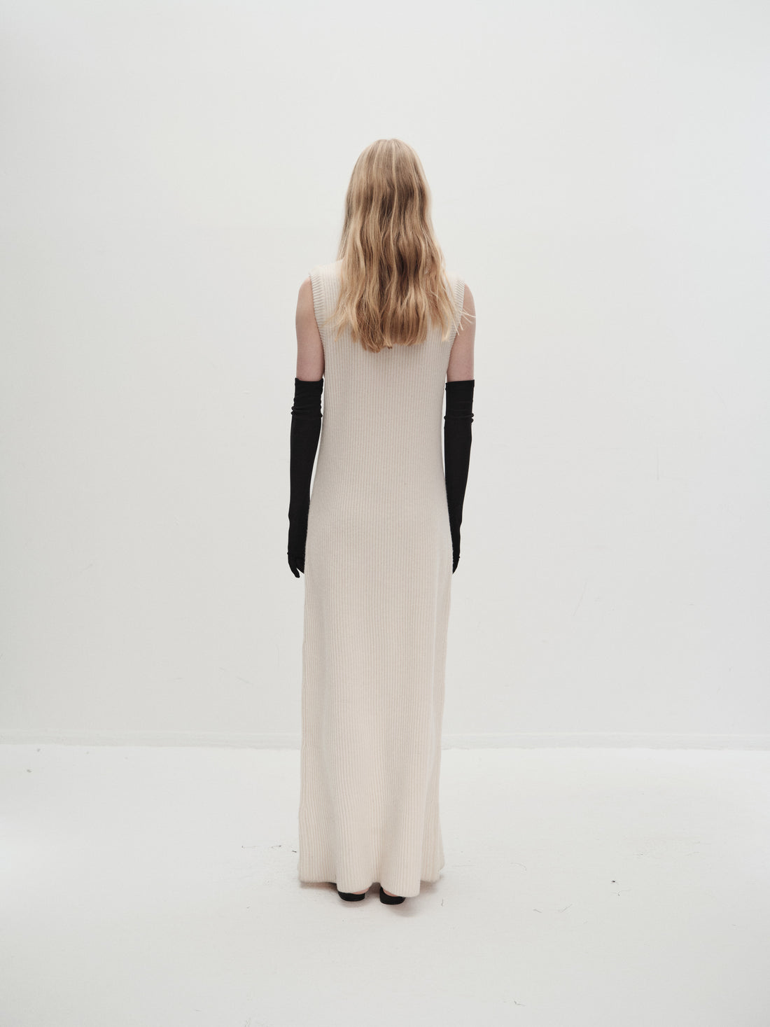 Portia knit dress
