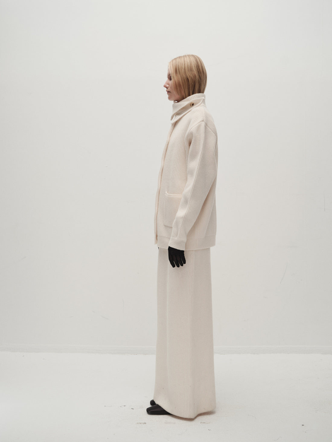 Portia cardigan