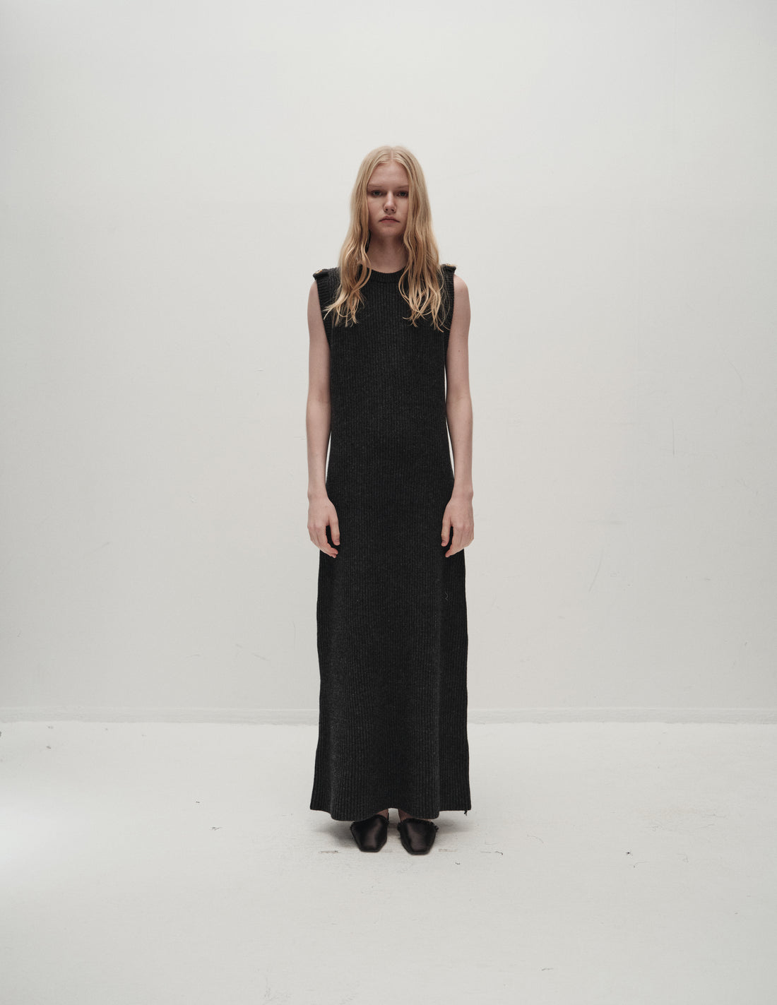 Portia knit dress