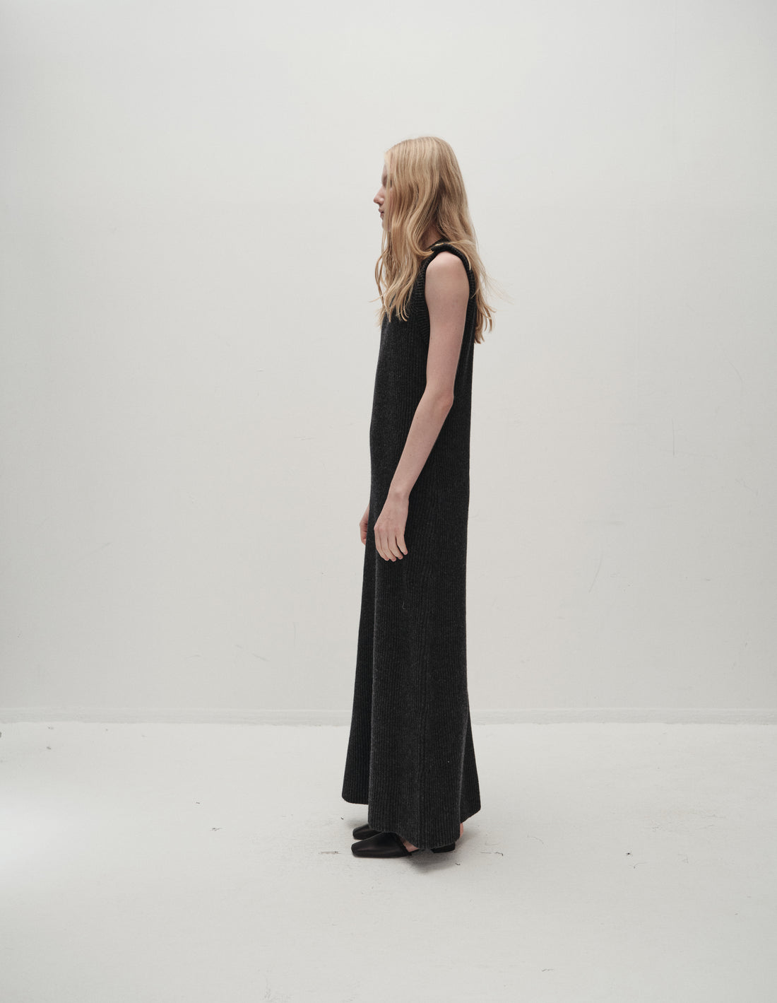 Portia knit dress