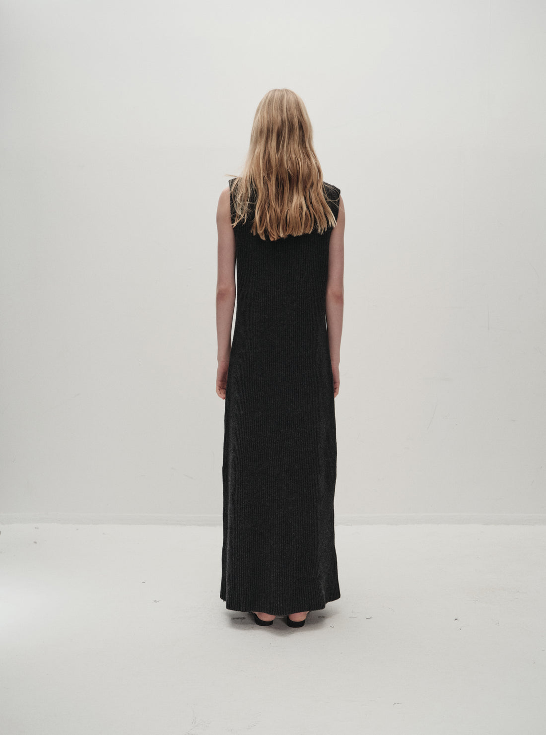 Portia knit dress