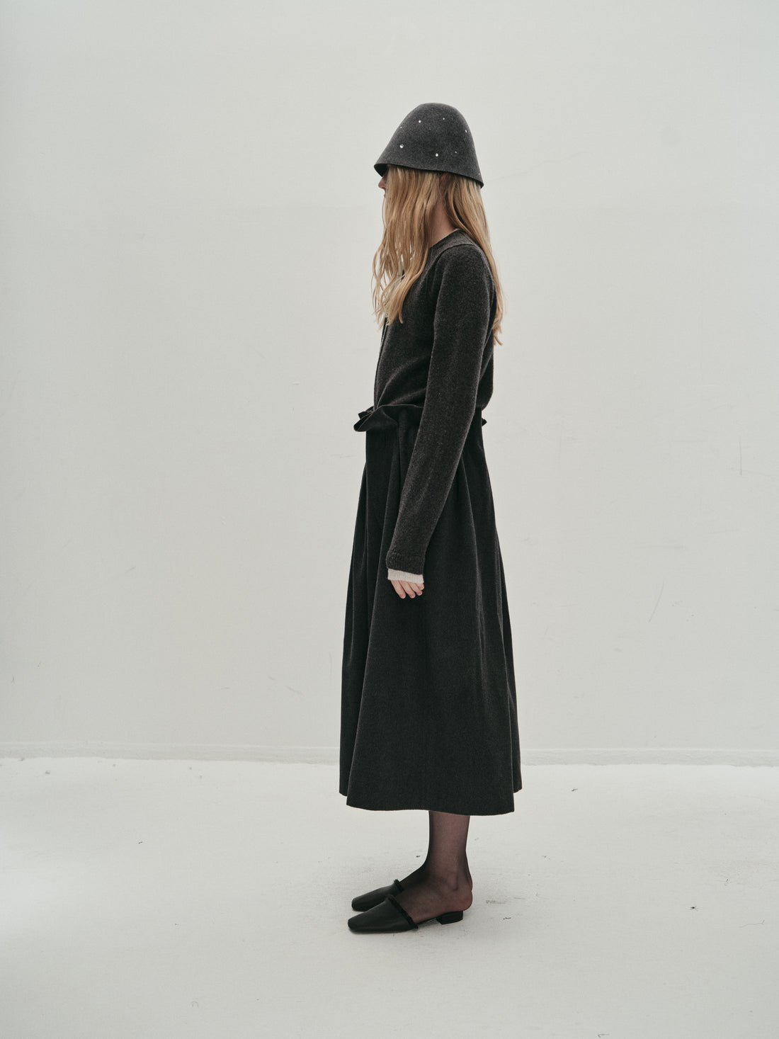 Larissa cardigan