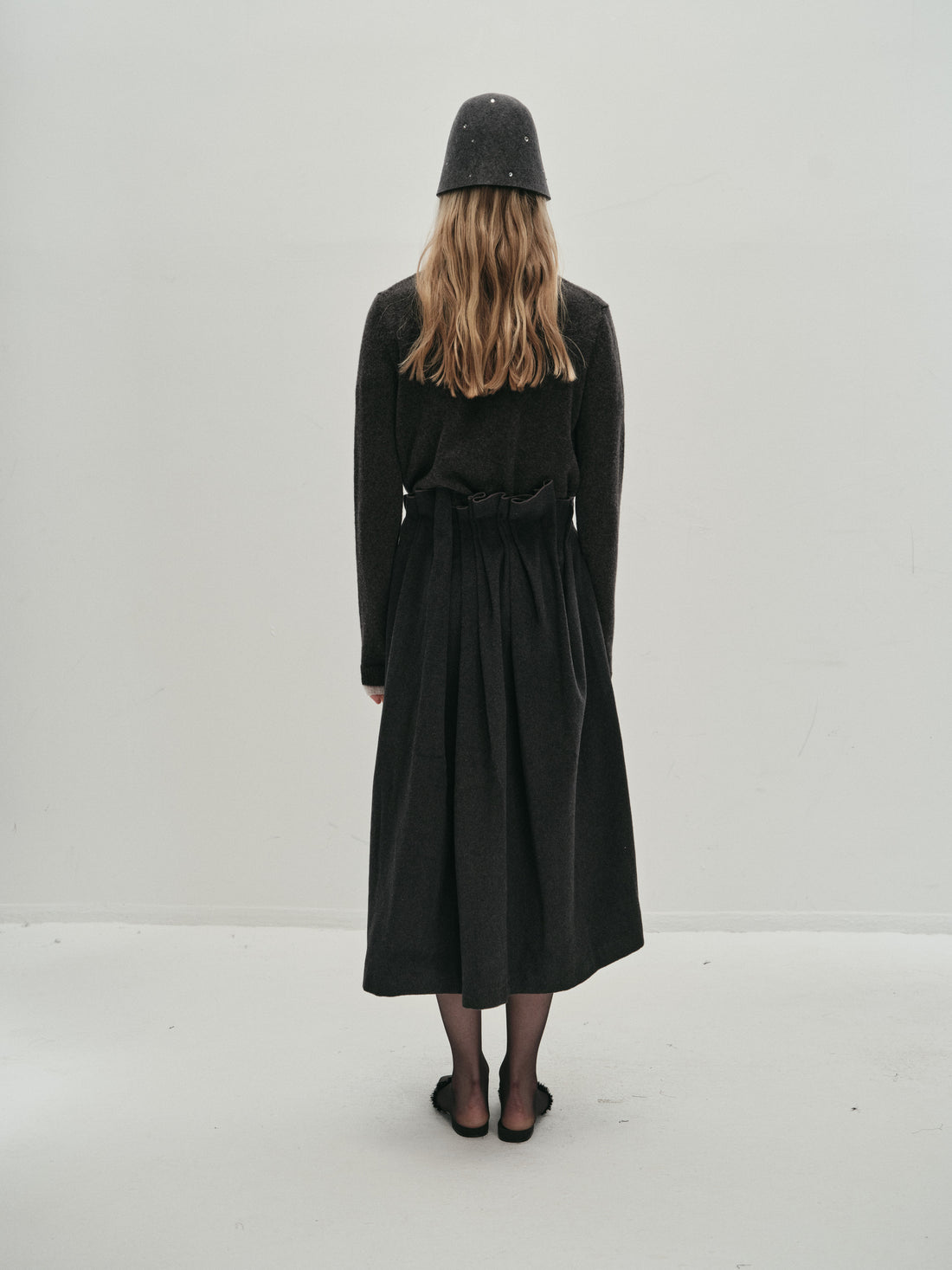Larissa cardigan