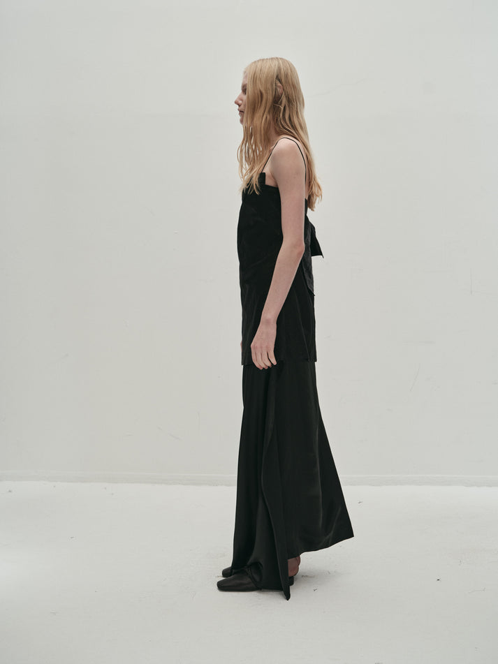 Kala strap tank