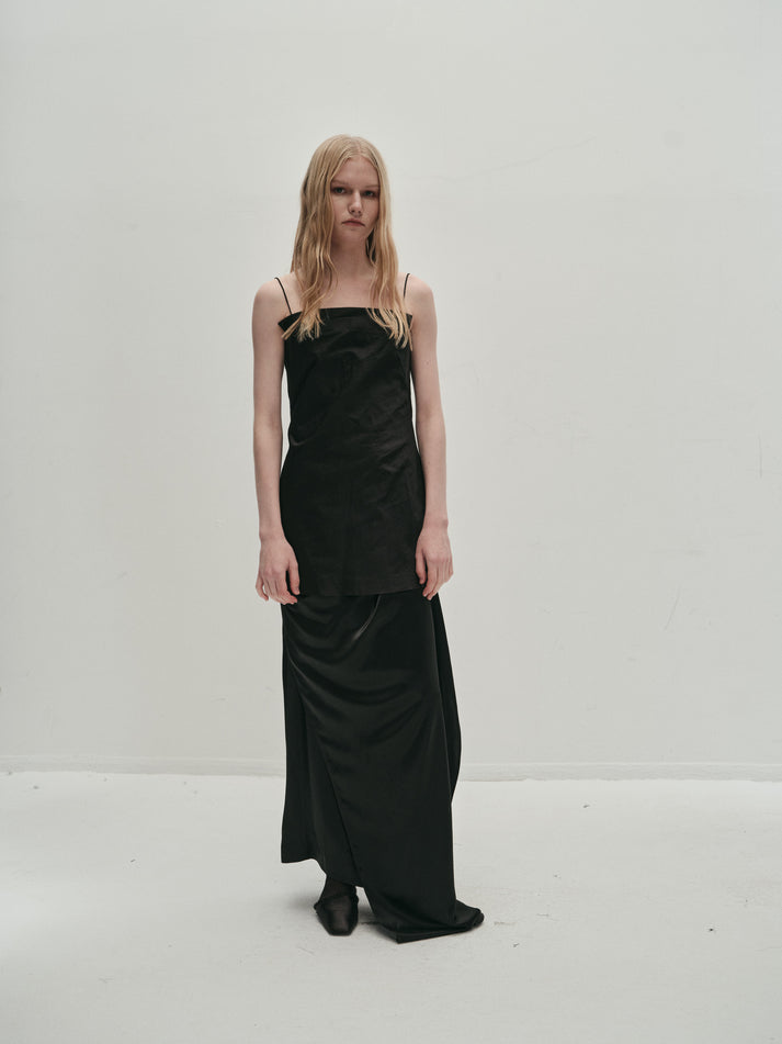 Kala strap tank