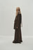 Gala tie blazer
