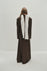 Gala tie blazer