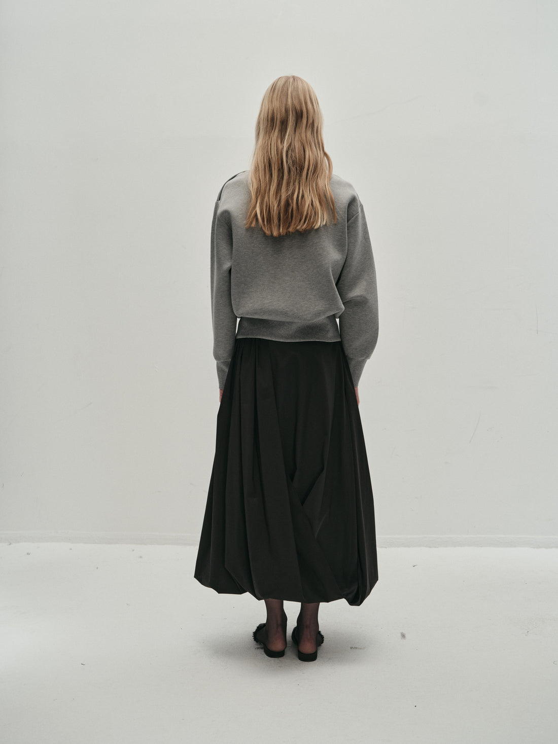 Capri pullover