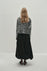 Cosmo sequin blouse
