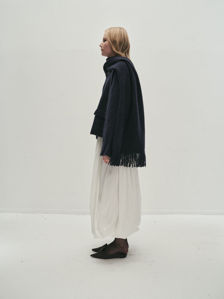 Juliet balloon skirt