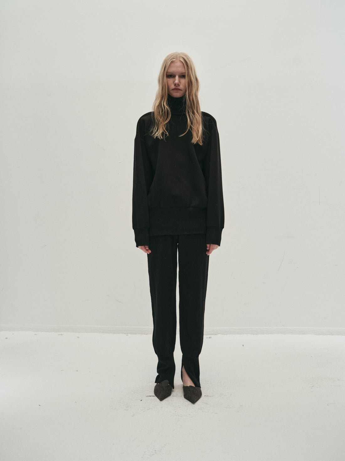 Capri pullover