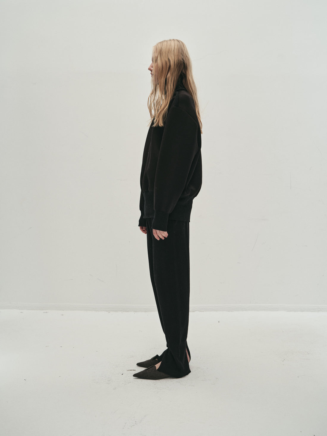 Capri pullover