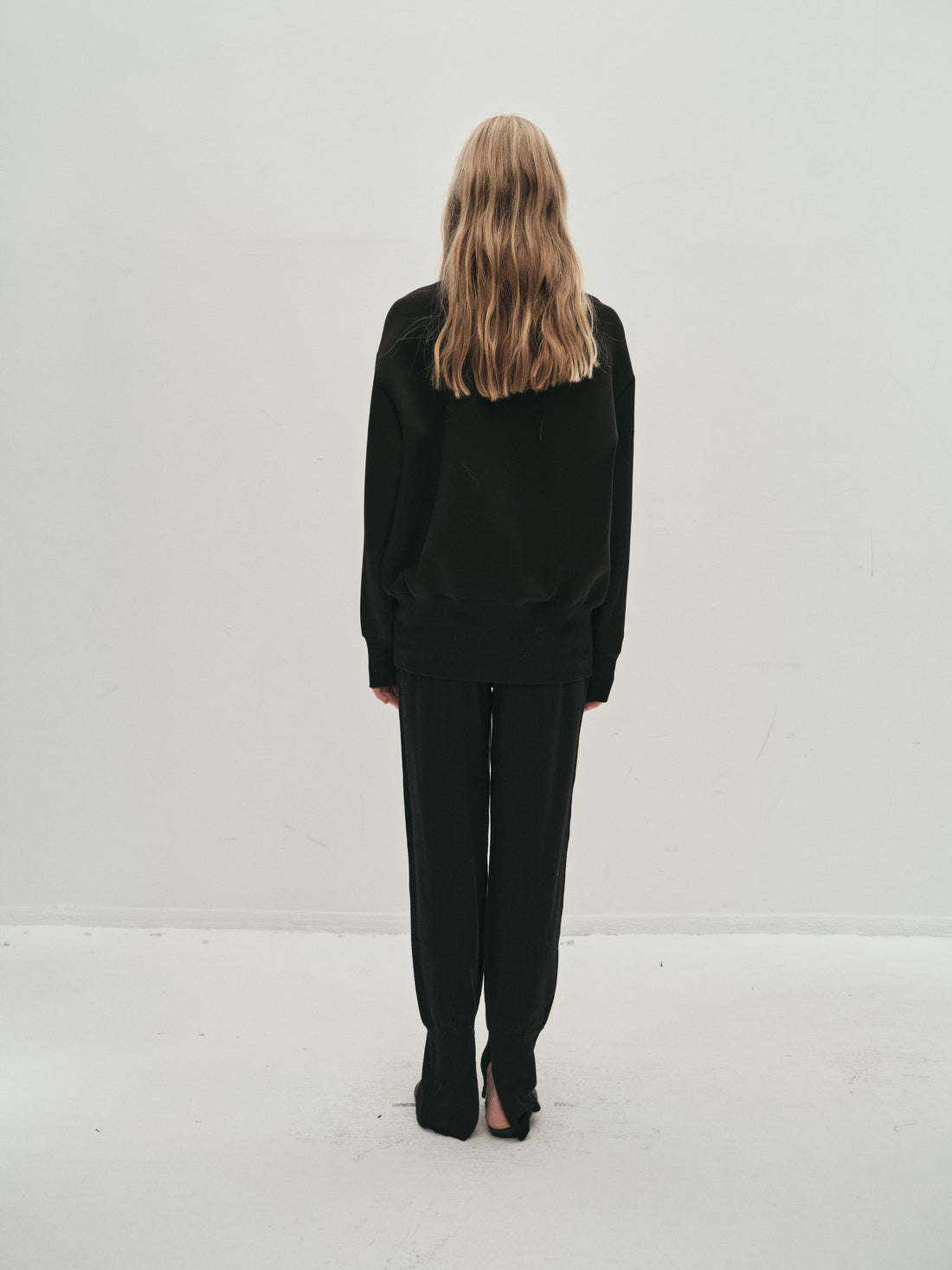 Capri pullover