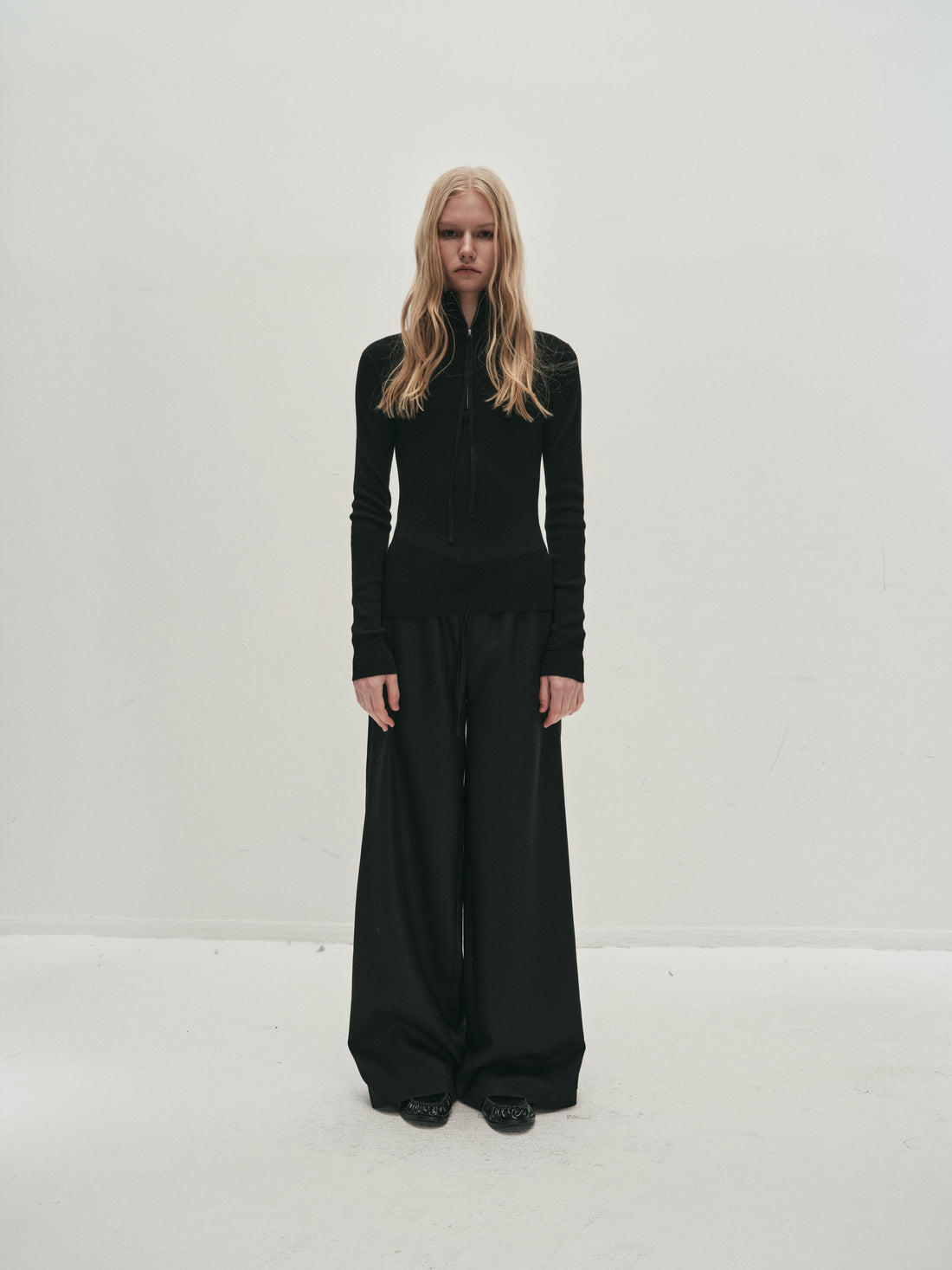 Larissa basic trousers