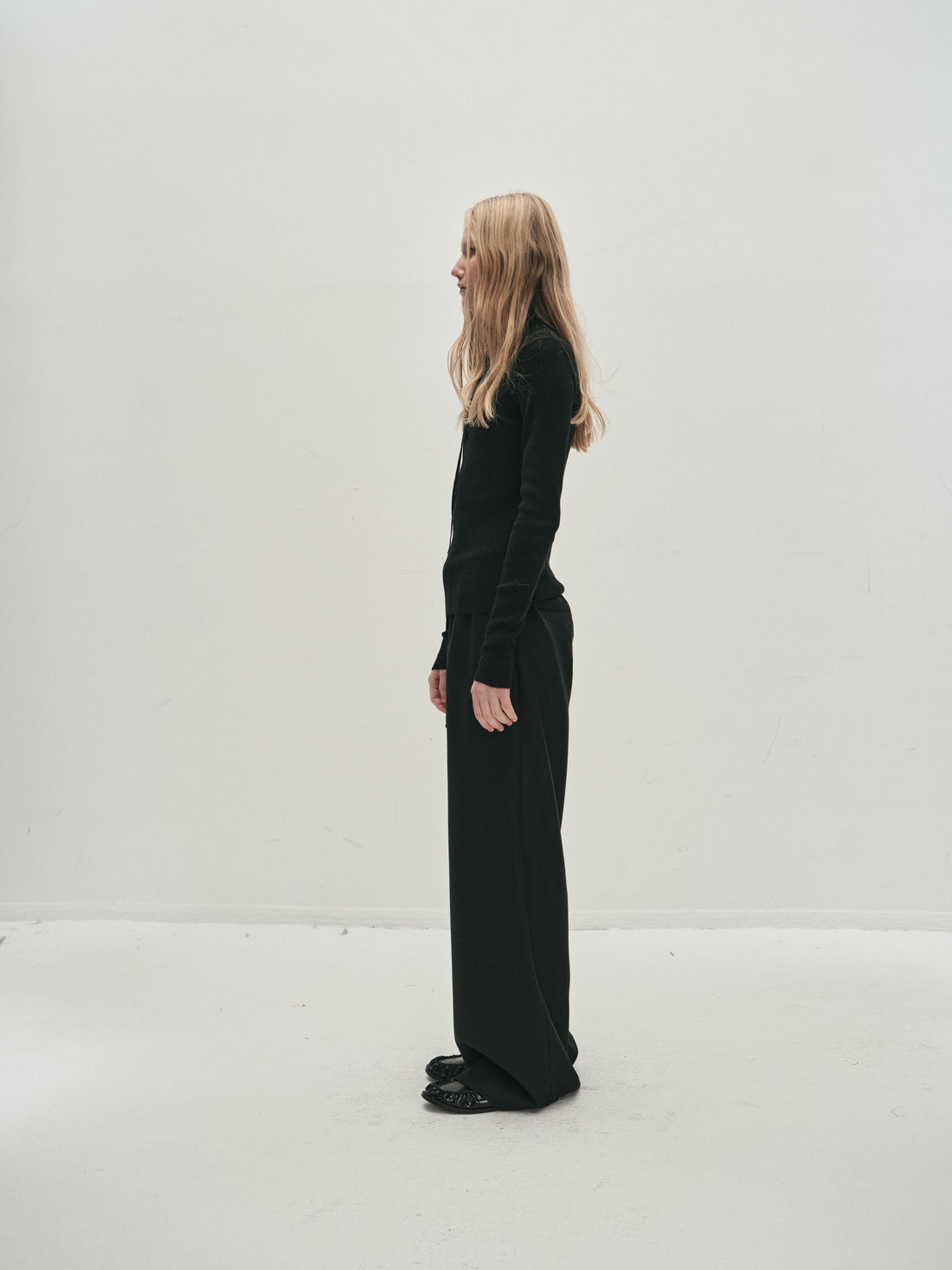 Larissa basic trousers