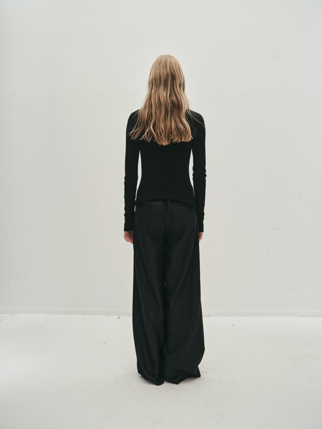 Larissa basic trousers