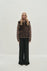 Araki fur vest